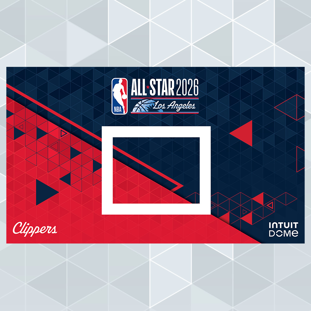 All-Star Home Court Hoops | The Official Site of the Los Angeles Clippers