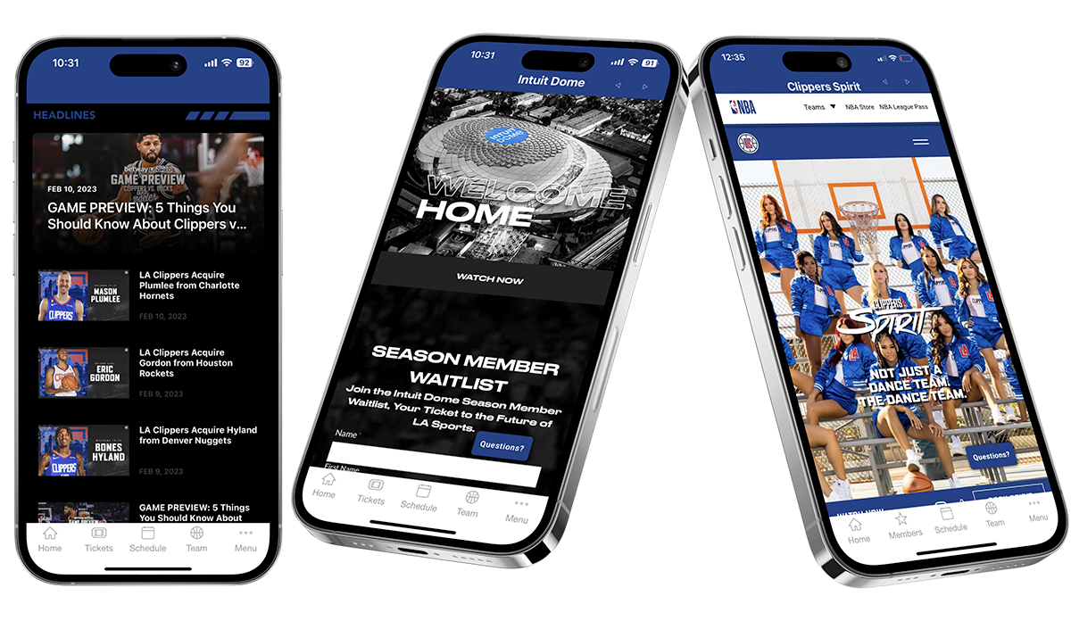 New York Giants Mobile Tickets