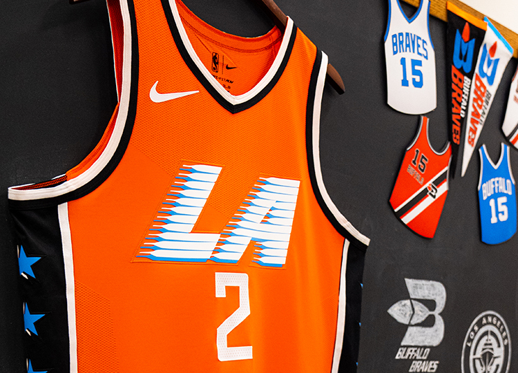 clippers city edition jersey