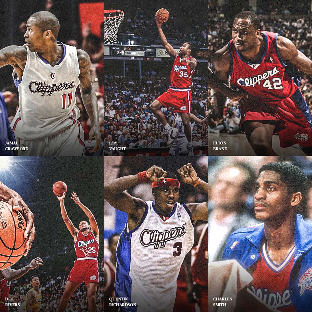los angeles clippers roster 2022 23