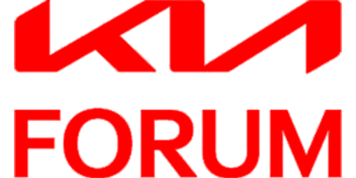 Kia Forum Logo