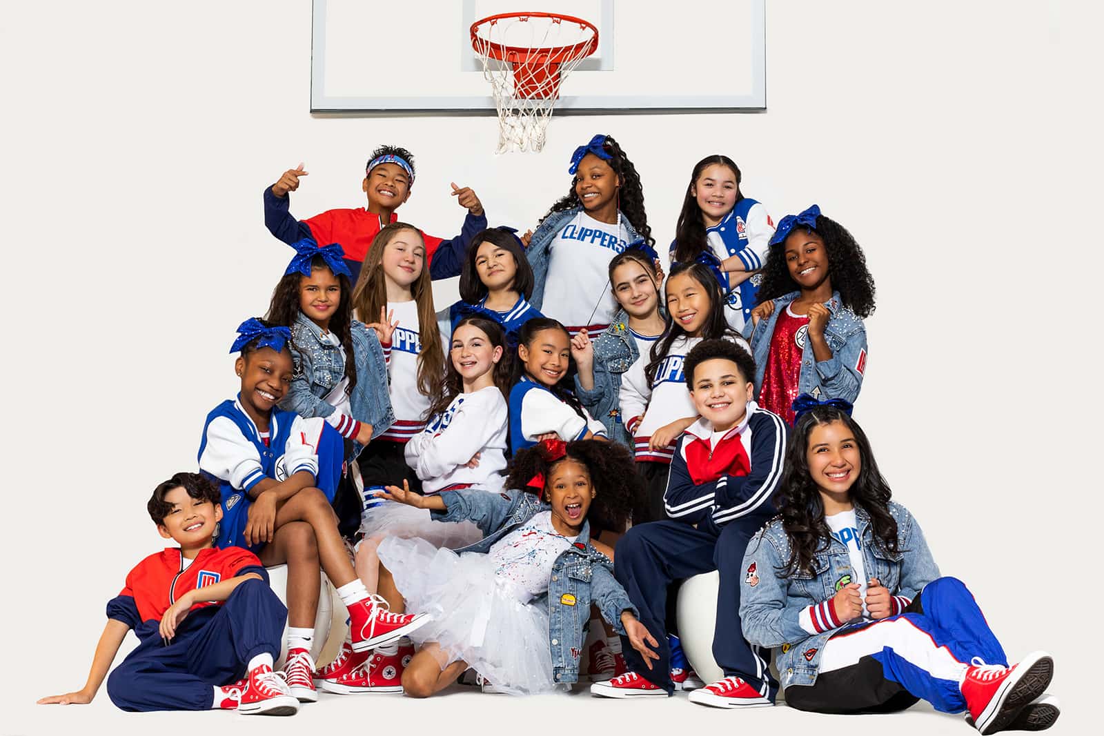 Kid Clippers | The Official Site of the Los Angeles Clippers