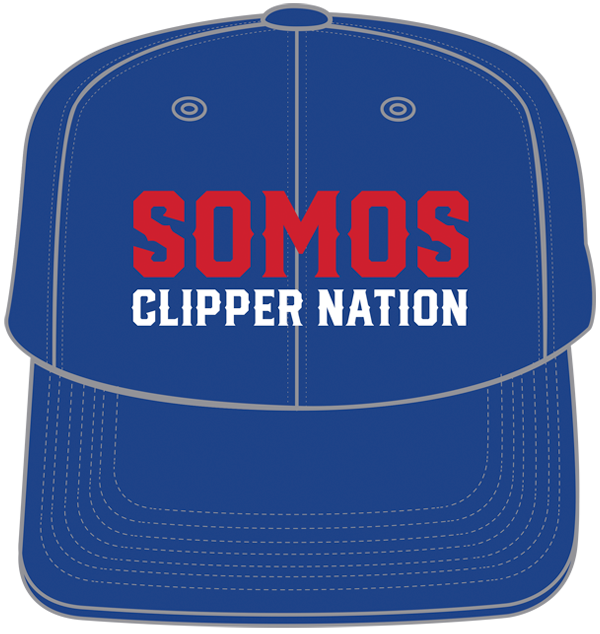 Somos Clipper Nation  The Official Site of the Los Angeles Clippers