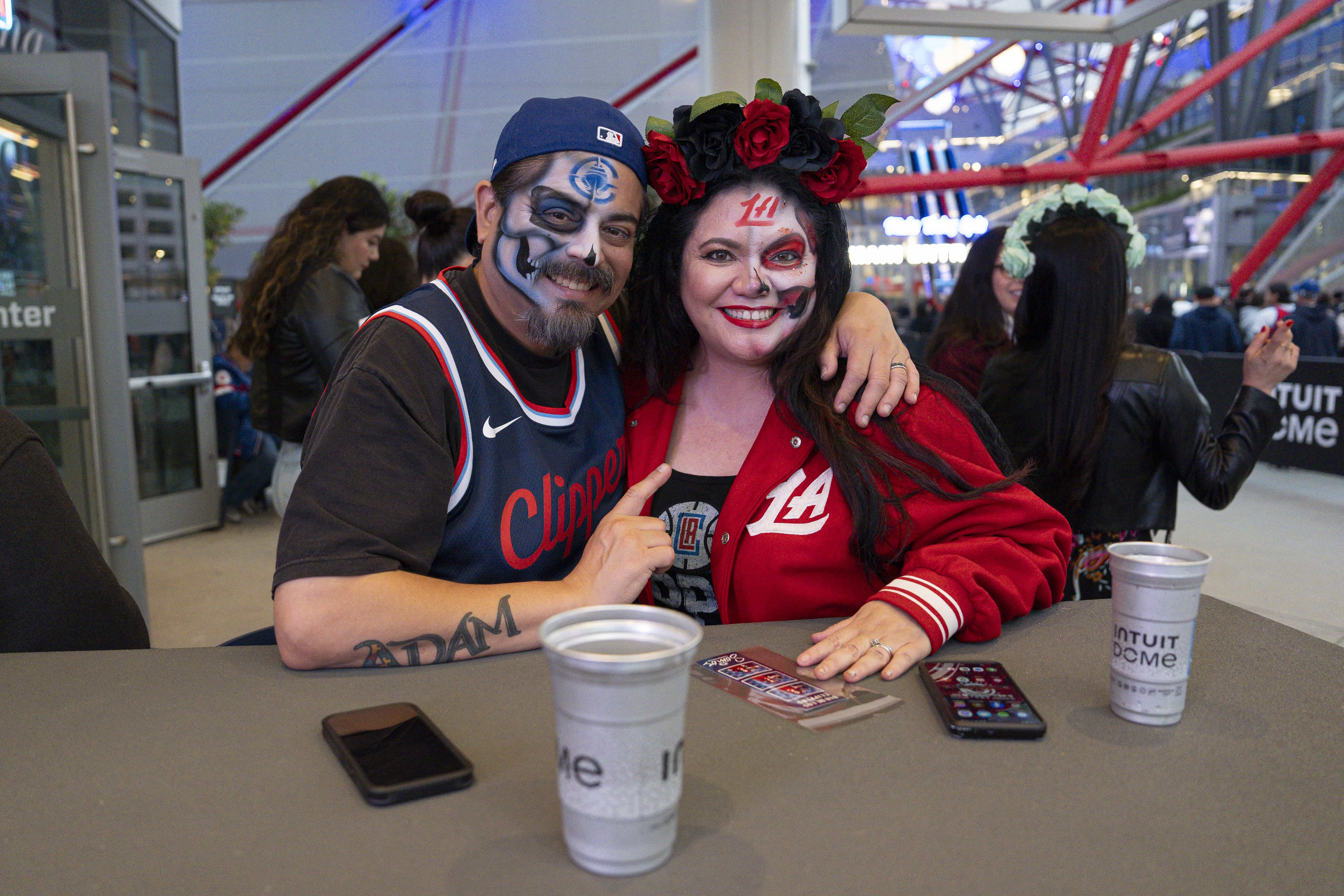 Somos Clipper Nation | The Official Site of the Los Angeles Clippers