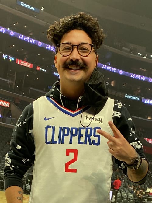 First look at Clippers' 2022-2023 Statement Edition jerseys - Clips Nation