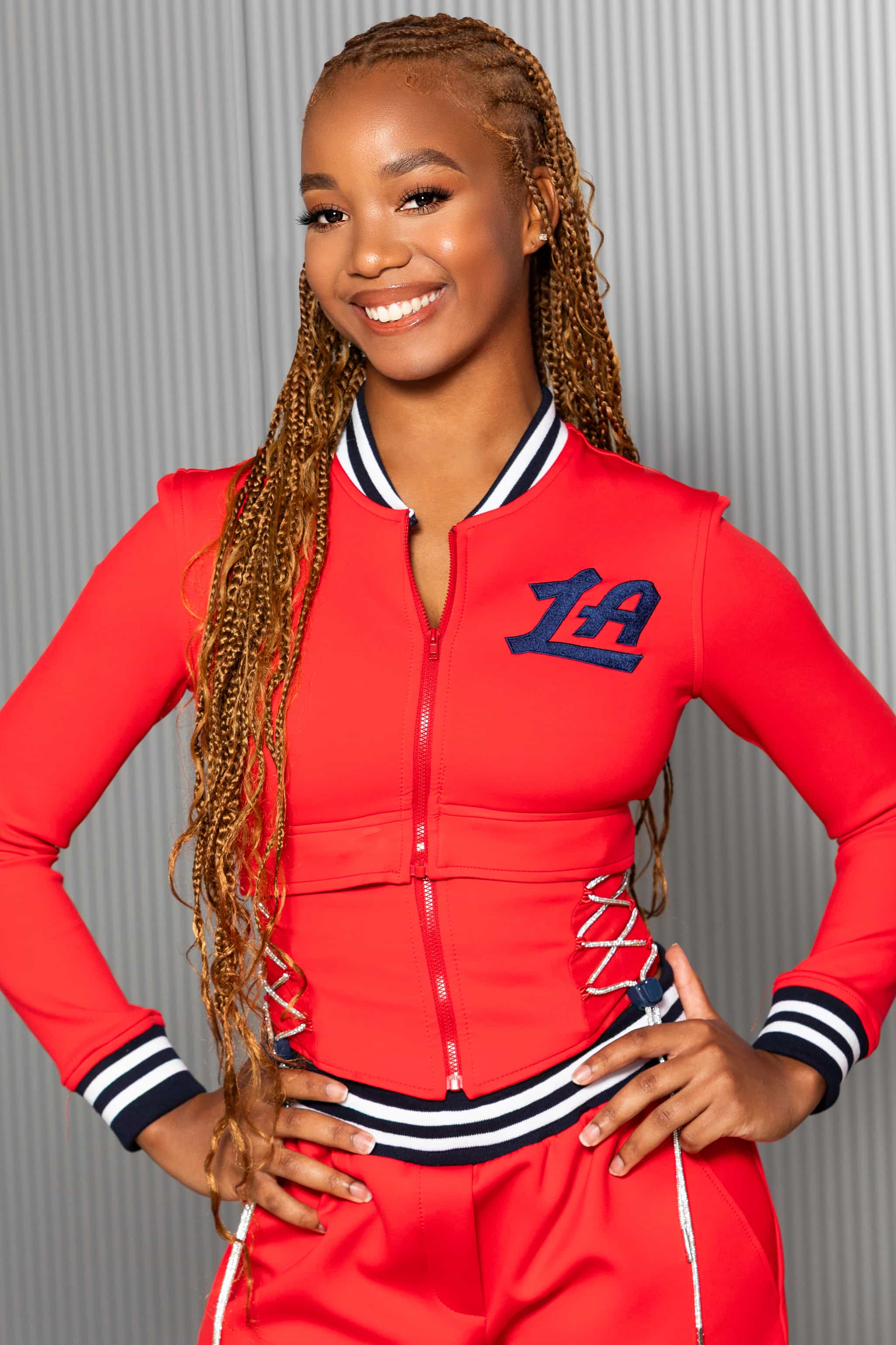 Spirit | The Official Site of the Los Angeles Clippers