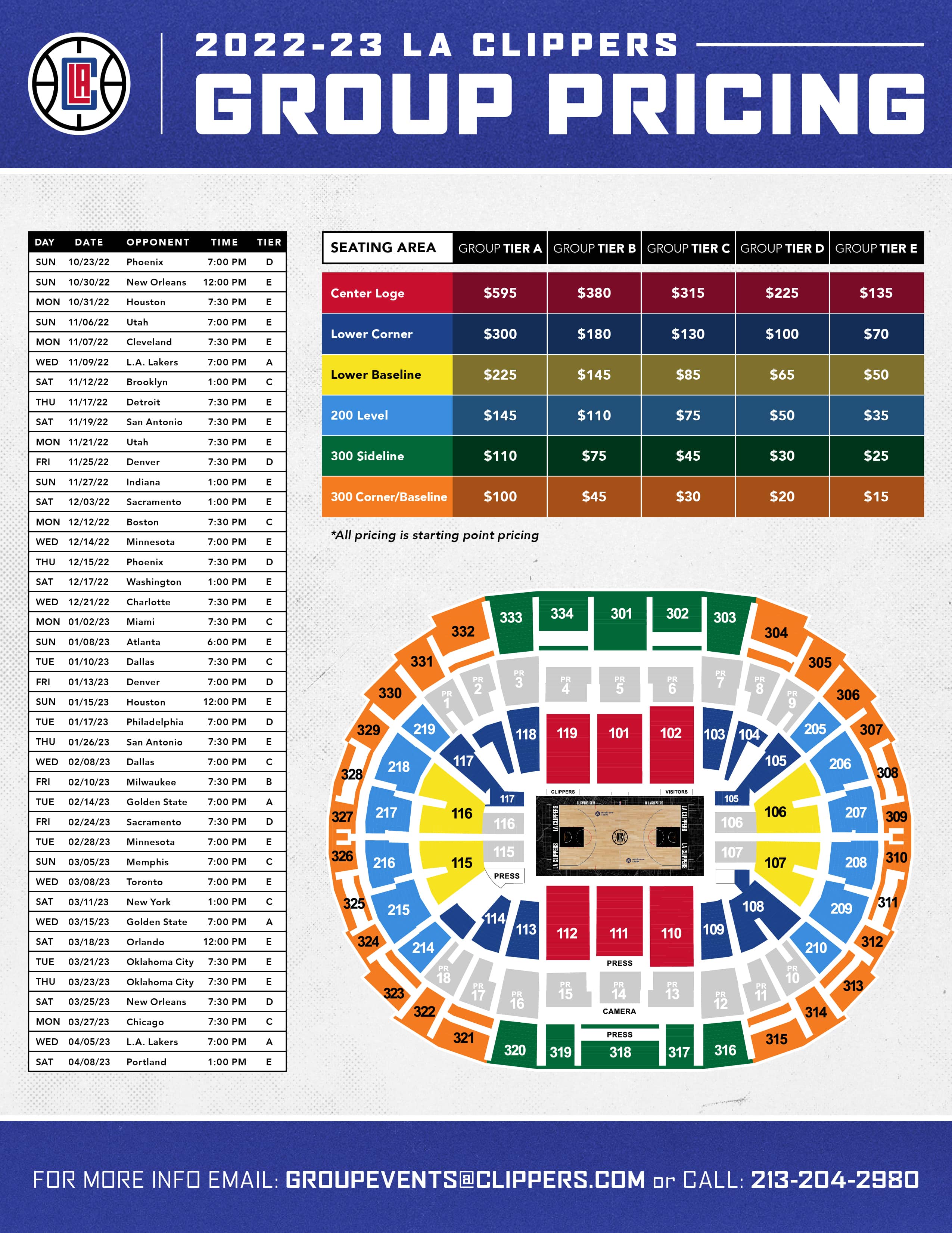 Los Angeles Clippers The Official Site of the Los Angeles Clippers