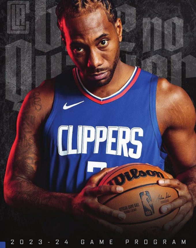 Los Angeles Clippers | The Official Site of the Los Angeles Clippers