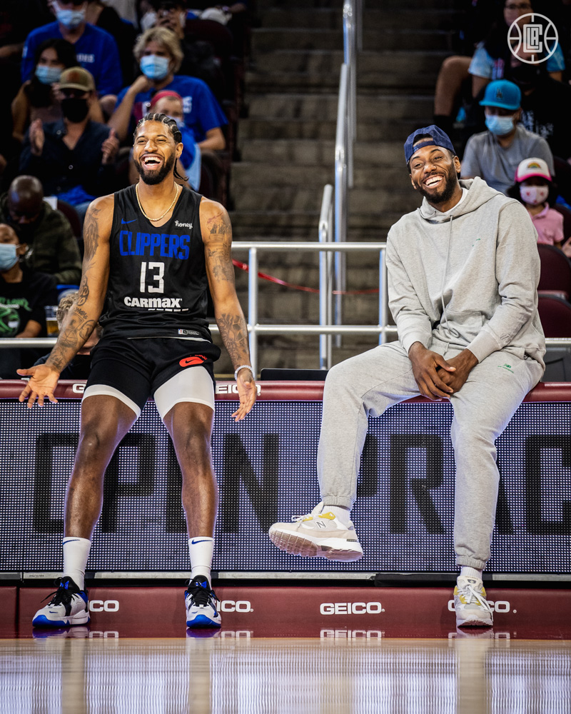Los Angeles Clippers 2019 Full Open Practice Scrimmage Game